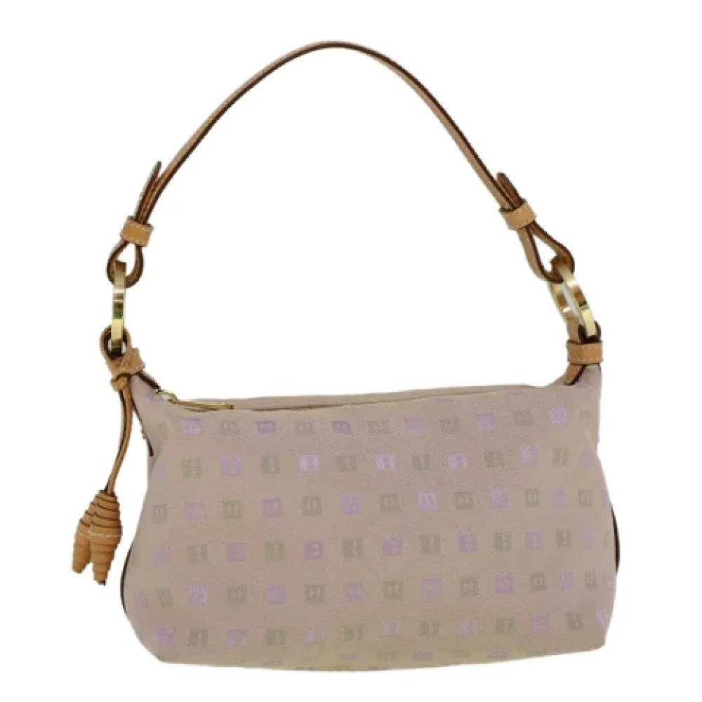 Pre-owned > Pre-owned Bags > Pre-owned Handbags - - Bally Pre-owned - Modalova