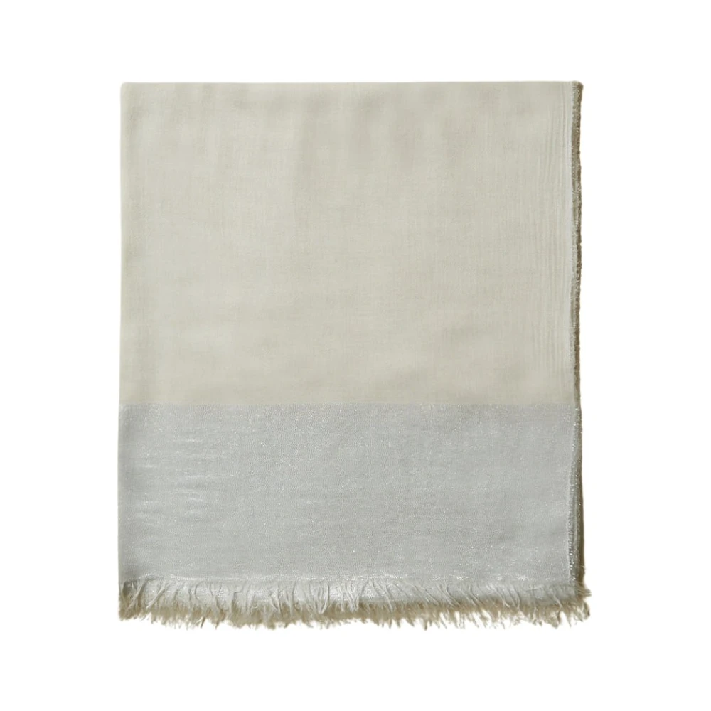 Accessories > Scarves - - Peserico - Modalova