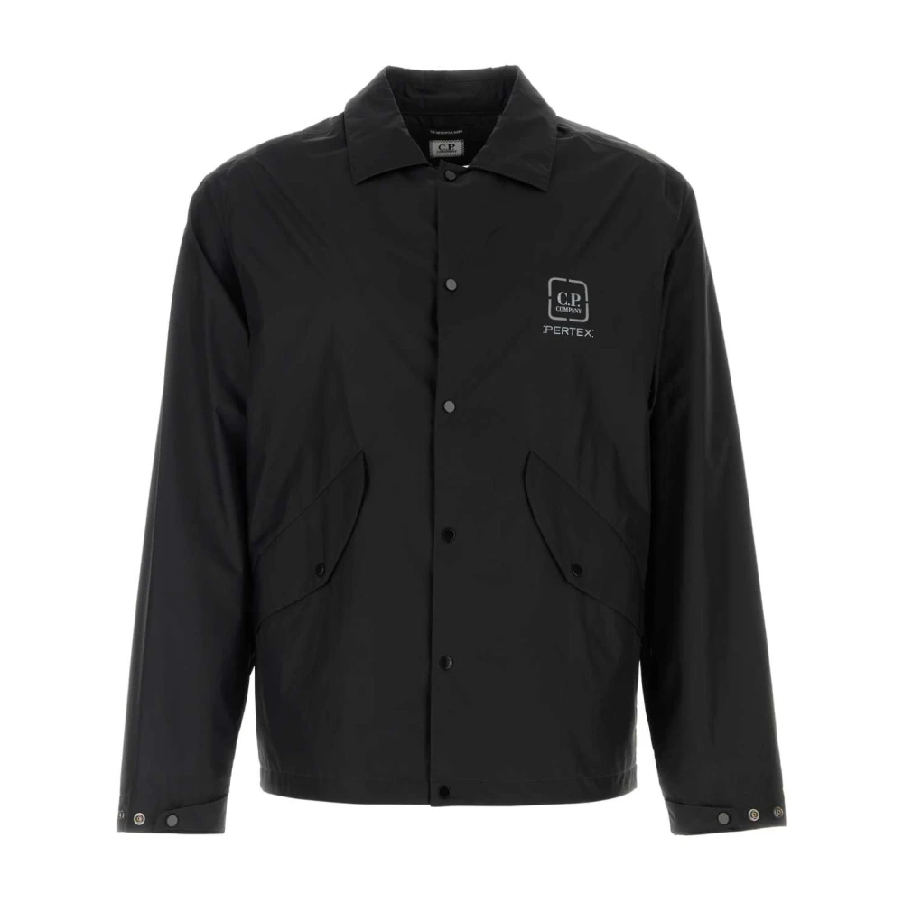 Jackets > Light Jackets - - C.p. Company - Modalova