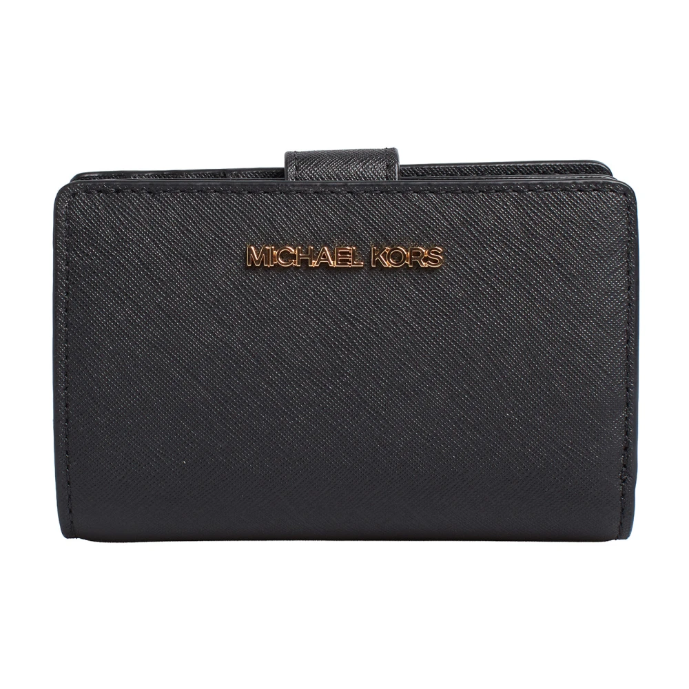 Michael Kors Women's Black Wallets & Cardholders