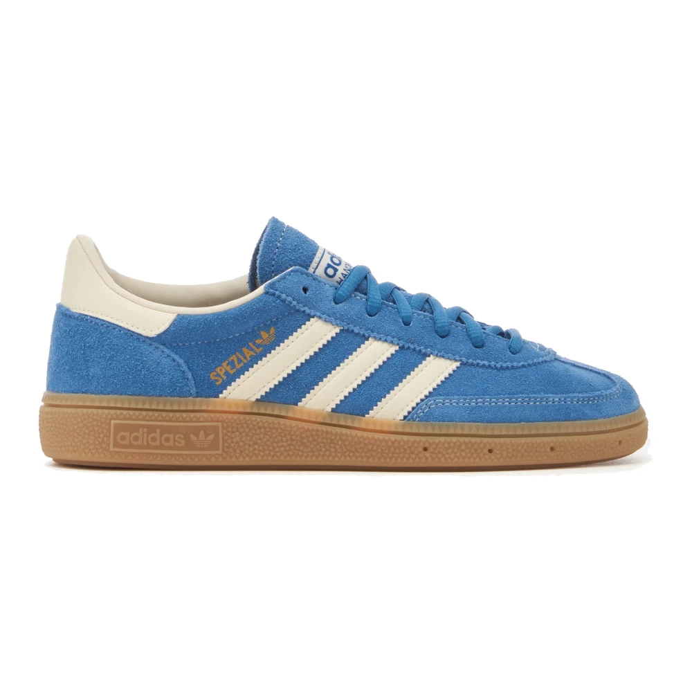 Adidas Men's Blue Skateboarding, 8 Uk, Handball Spezial Trainers