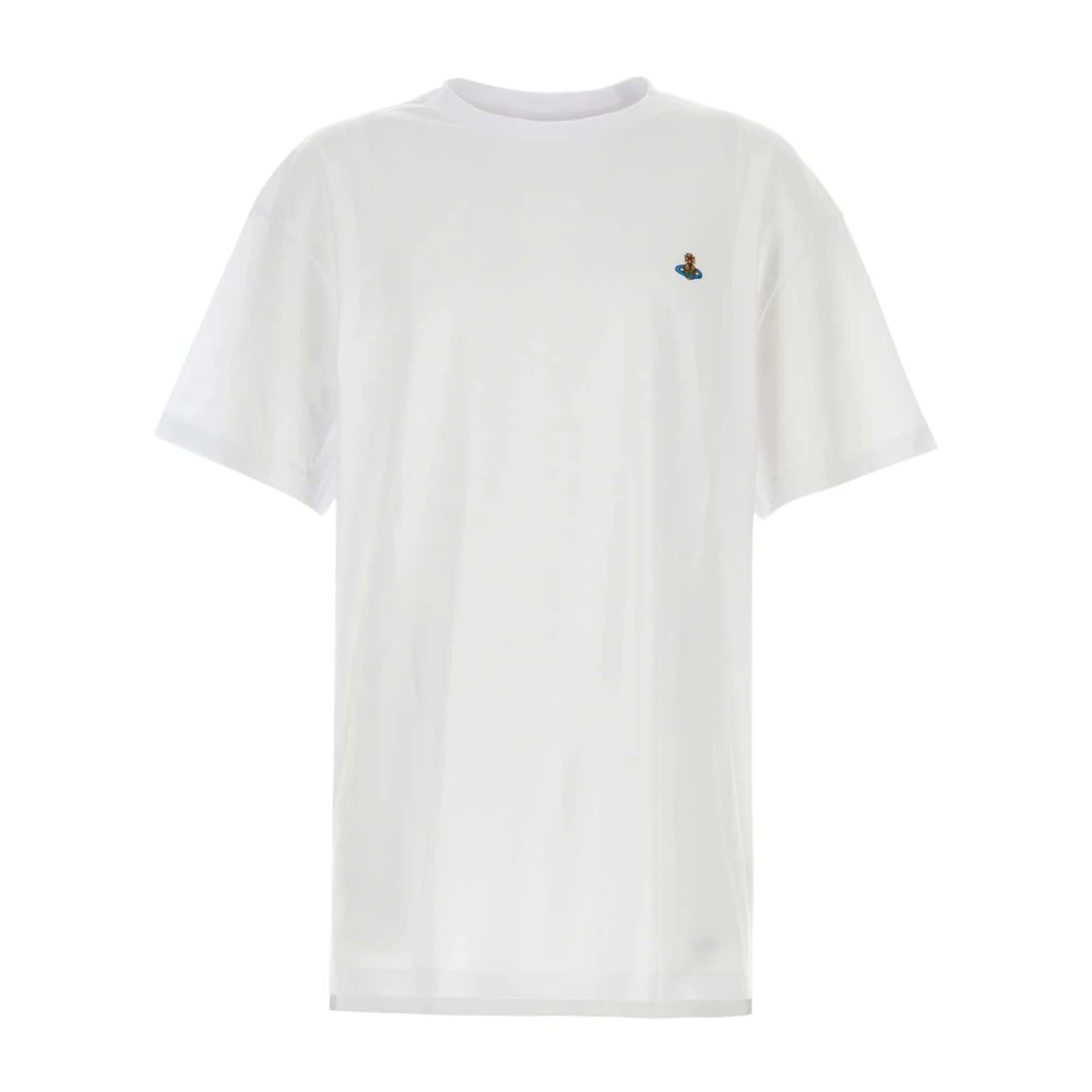 Tops > T-Shirts - - Vivienne Westwood - Modalova
