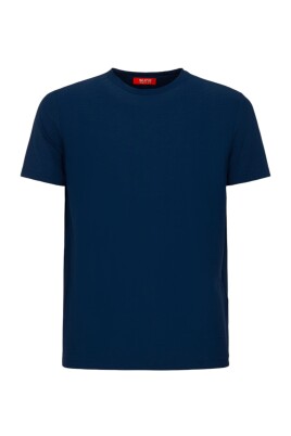 nylon-t-shirt-with-round-neck