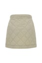 quilted-mini-skirt-with-equestrian-knight