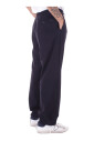 pantalon-bleu-avec-cordon-de-serrage-ajustable