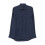 dark-blue-long-sleeve-button-up-blouse
