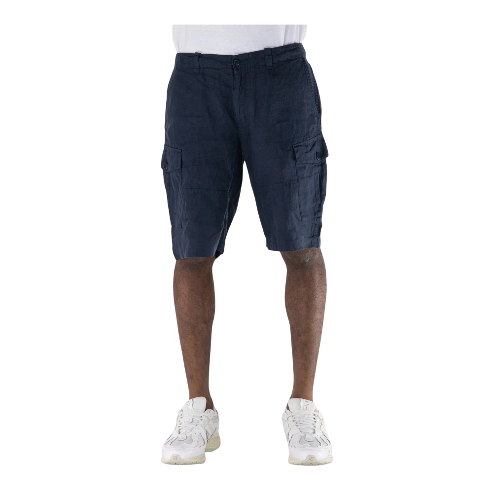 Shorts > Casual Shorts - - Blauer - Modalova