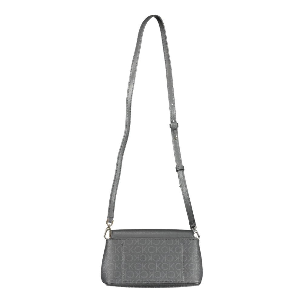 Calvin Klein Tassen en accessoires Black Dames
