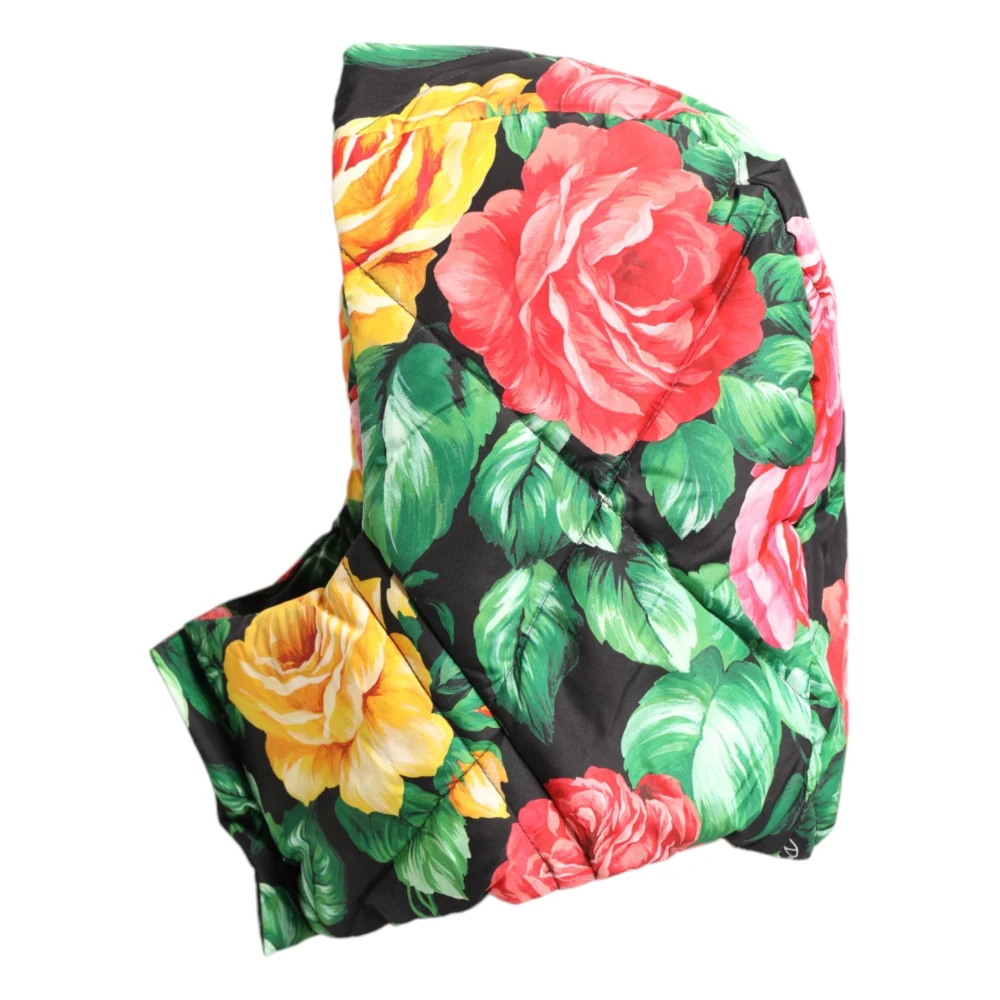 Dolce & Gabbana Women's Head Wrap Hat