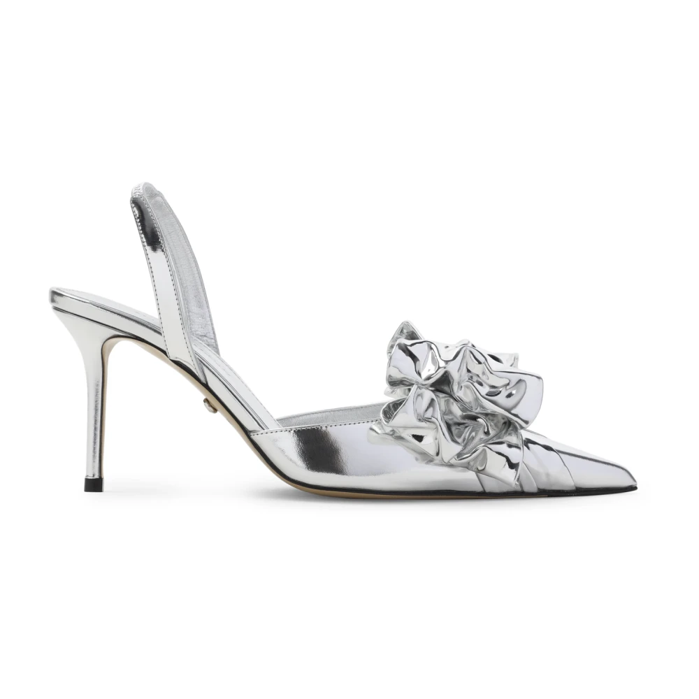 Mach & Mach Vrouw Grijs Le Cadeau Pumps