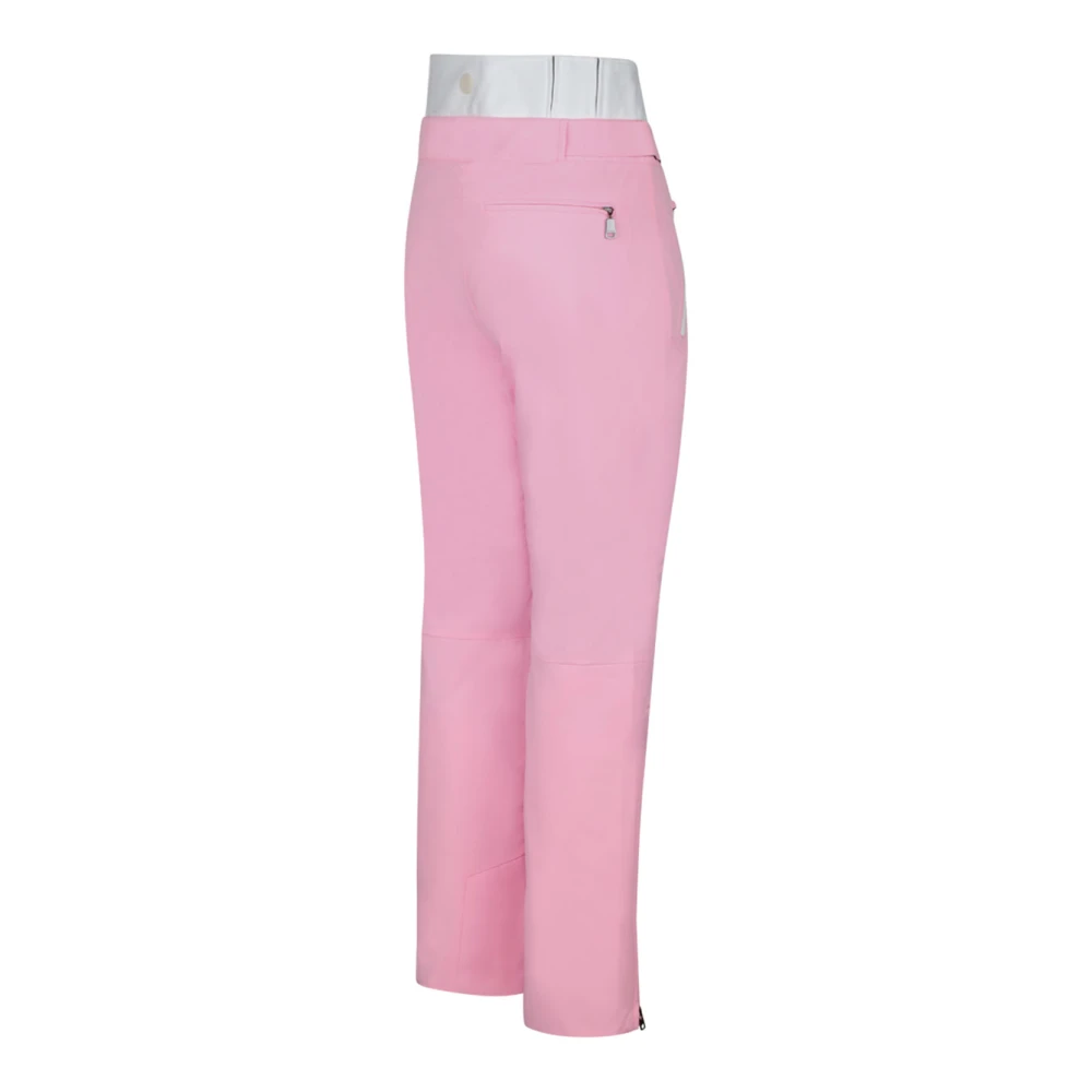 Bogner Roze Maren Ski Broek Pink Dames