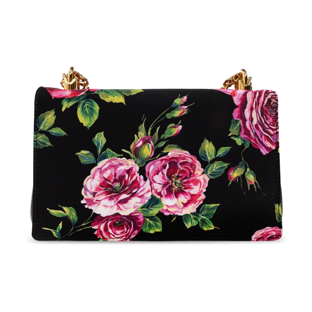 Dolce & Gabbana DG Girls schoudertas Multicolor Dames