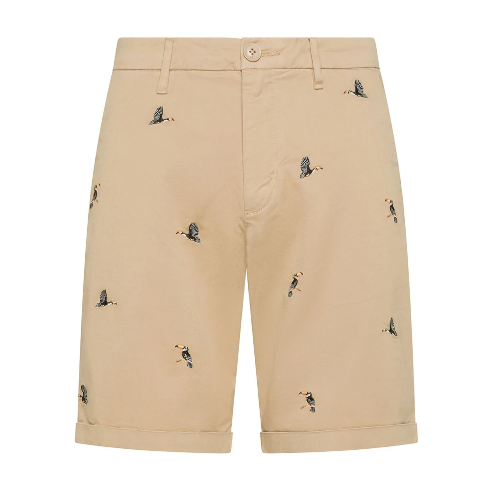 Shorts > Casual Shorts - - Sun68 - Modalova