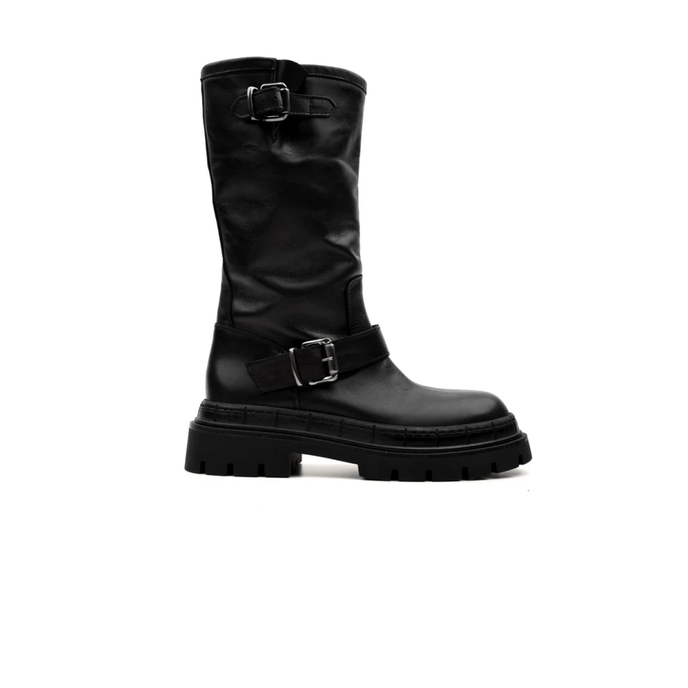 Shoes > Boots > High Boots - - Zoe - Modalova