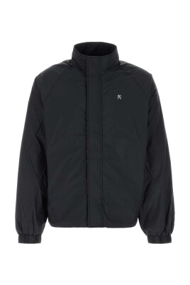 black-nylon-jacket-for-men