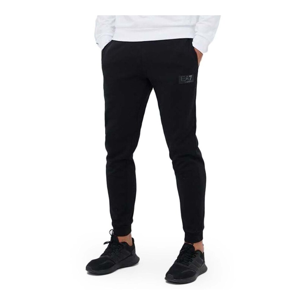 Ea7 joggingbroek discount