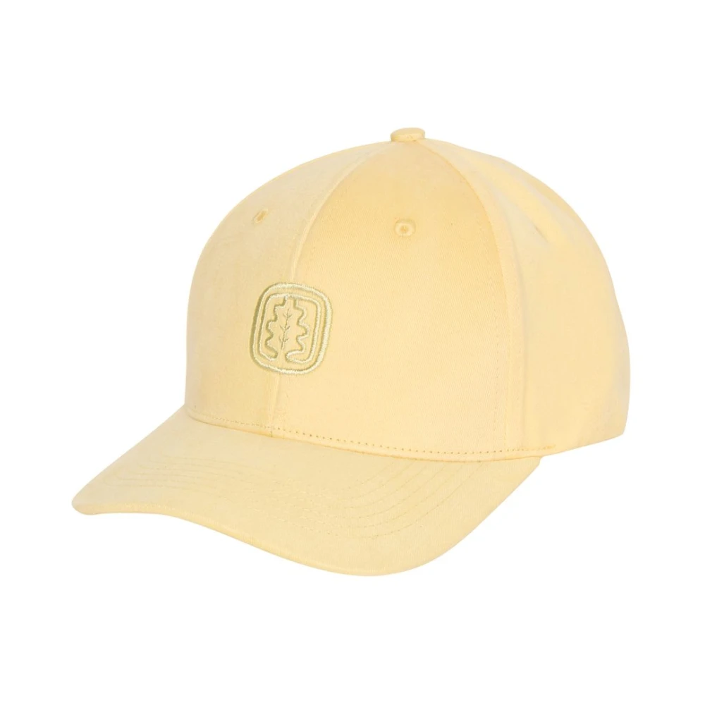 Ines De La Fressange Paris Sydney CAP Yellow Dames