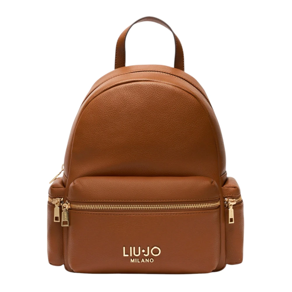 Liu Jo - Bags > Backpacks - Brown - Liu Jo - Modalova
