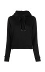 short-velvet-trim-hoodie