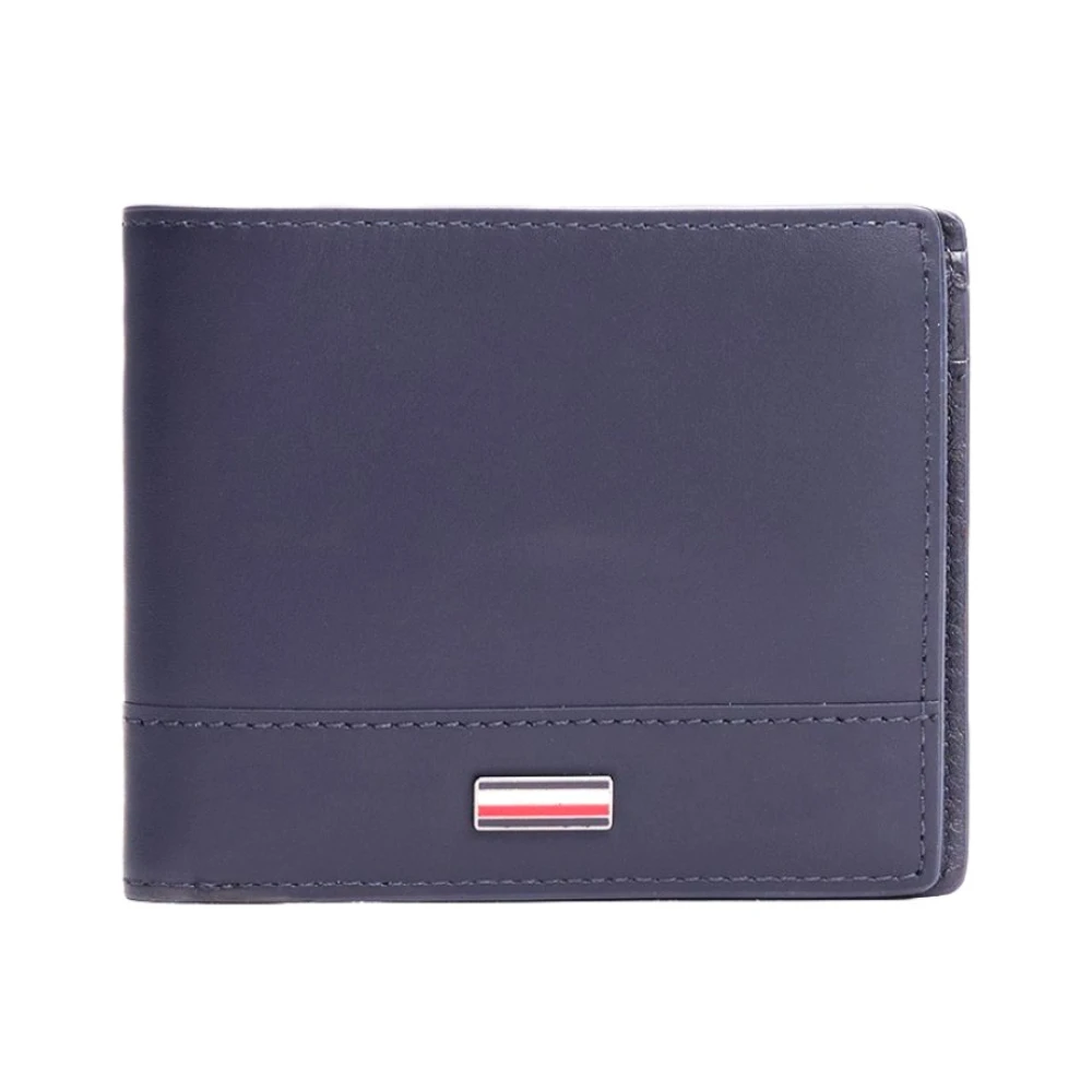Accessories > Wallets & Cardholders - - Tommy Hilfiger - Modalova