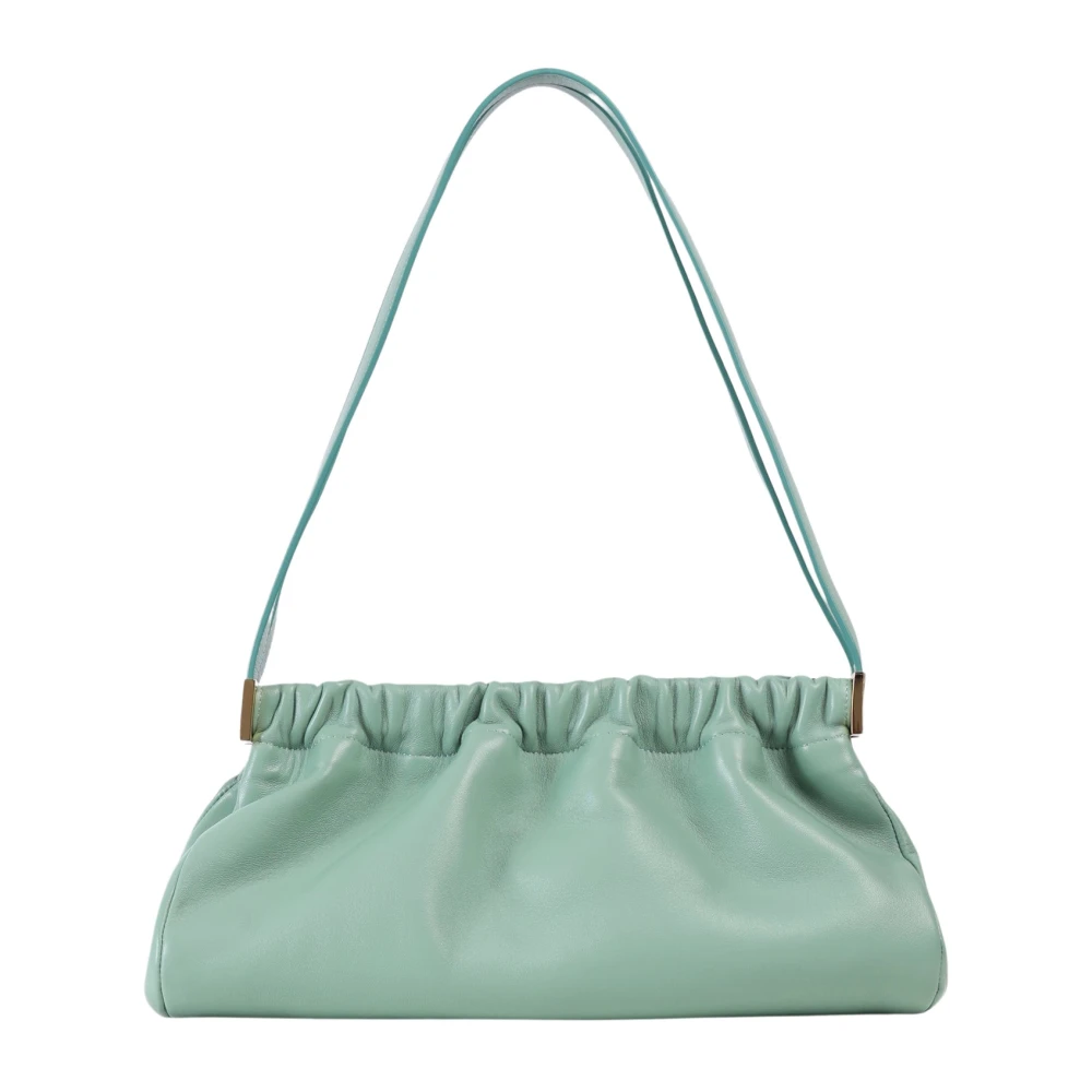 Tramontano Pouch Maxi Linea Ischia Green Dames