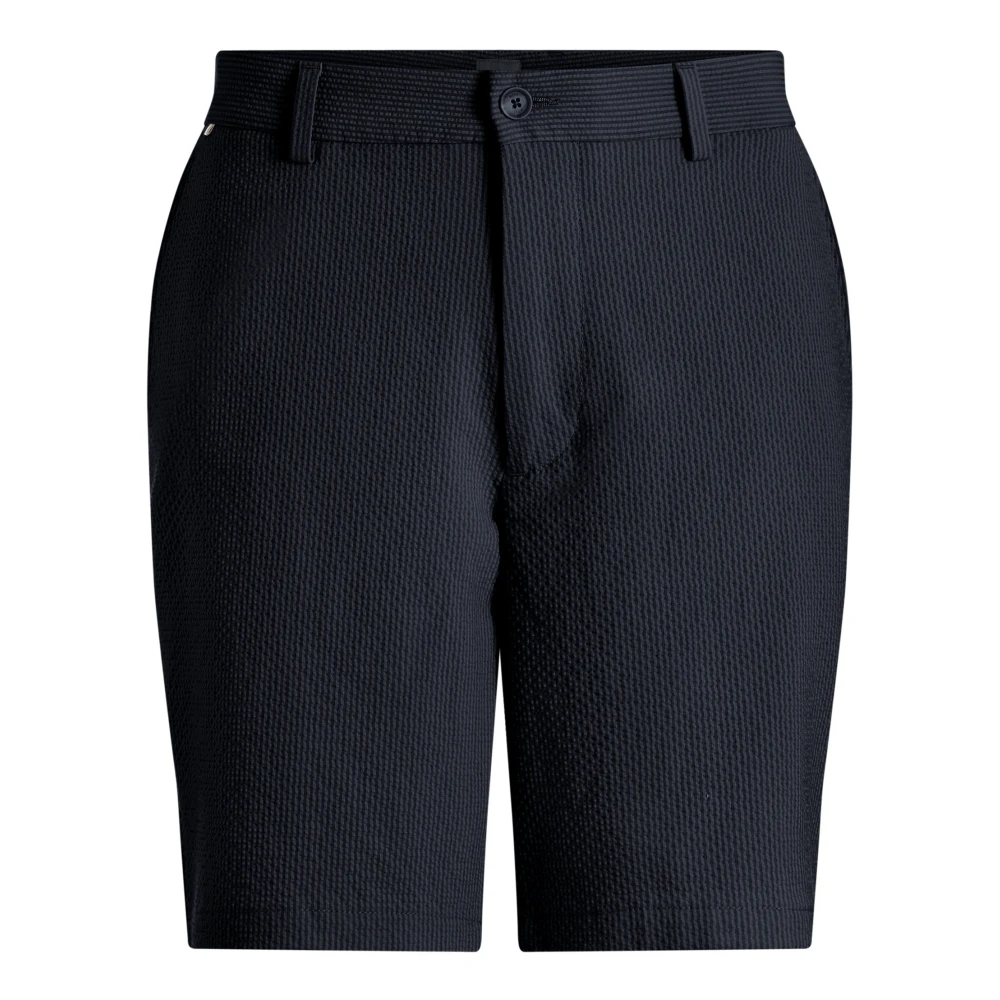 Hugo Blue H-Kane1-Bp Shorts - Male - Casual Shorts - W32 - Shorts