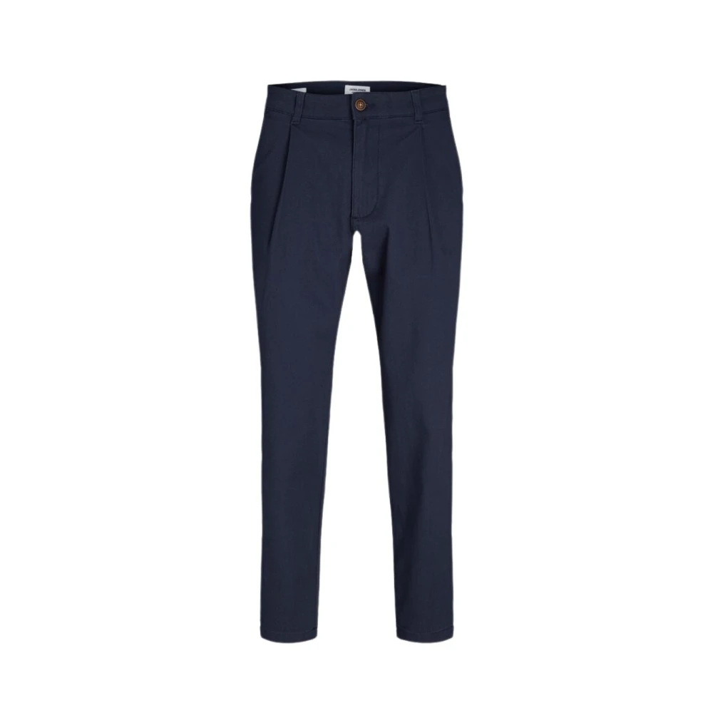 Jack & jones Stijlvolle Broek Blue Heren