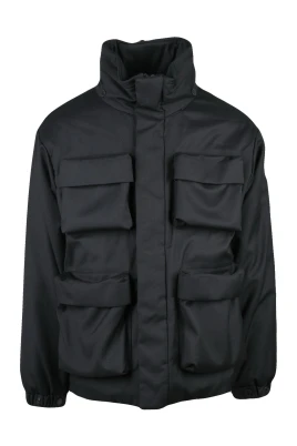 Adamello Coat