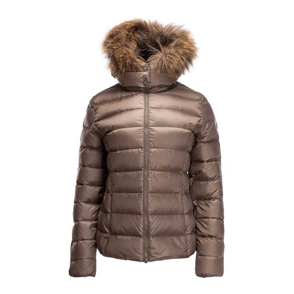 Jackets > Winter Jackets - - Jott - Modalova