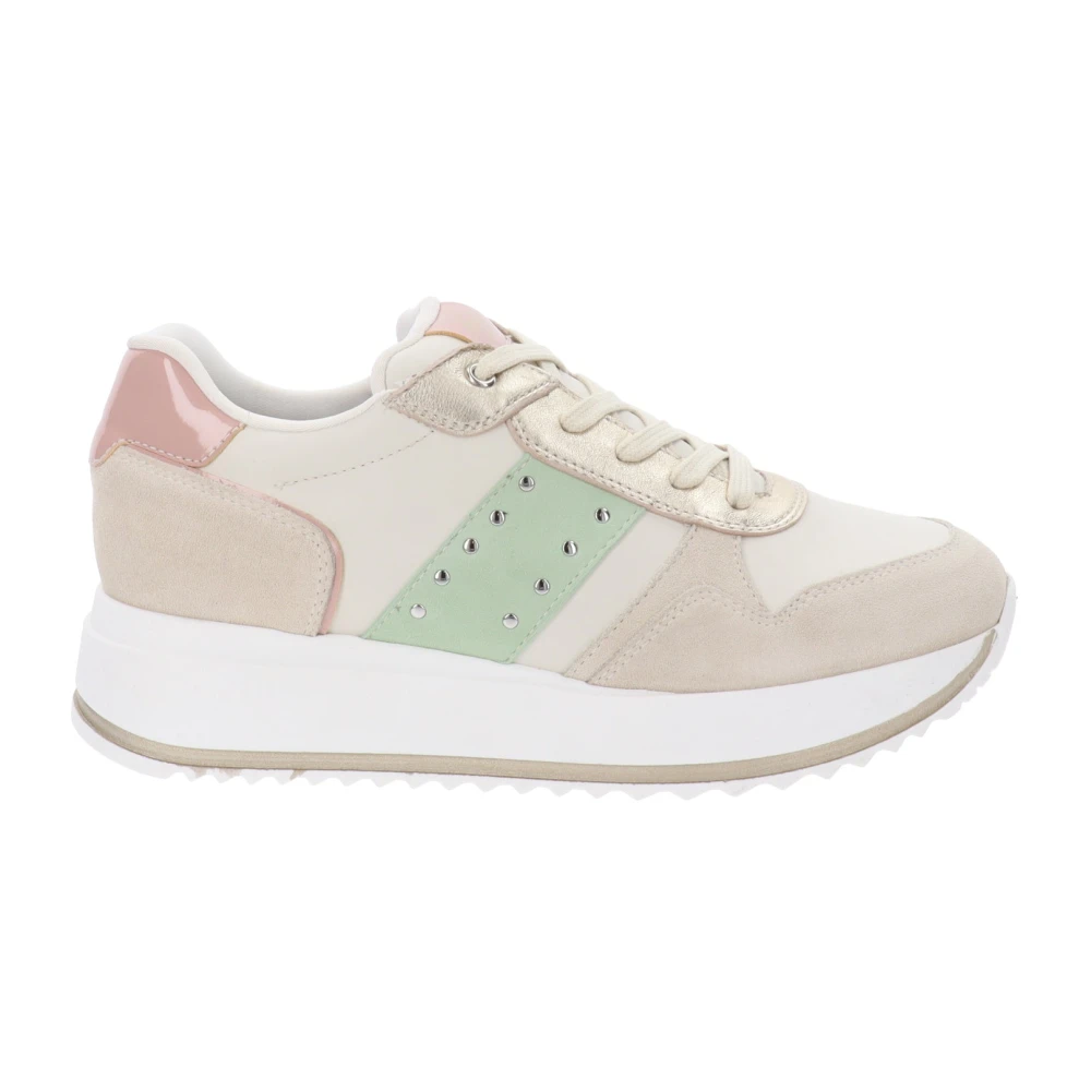 Shoes > Sneakers - - Nerogiardini - Modalova