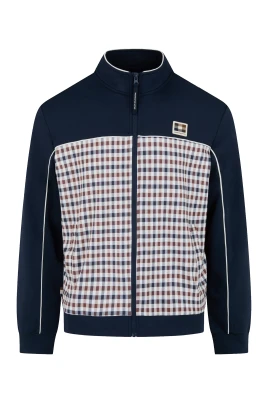 CC Scuba Track Top