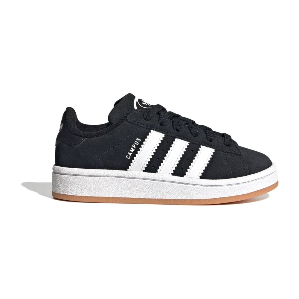 Adidas Campus Sneaker Black, Unisex