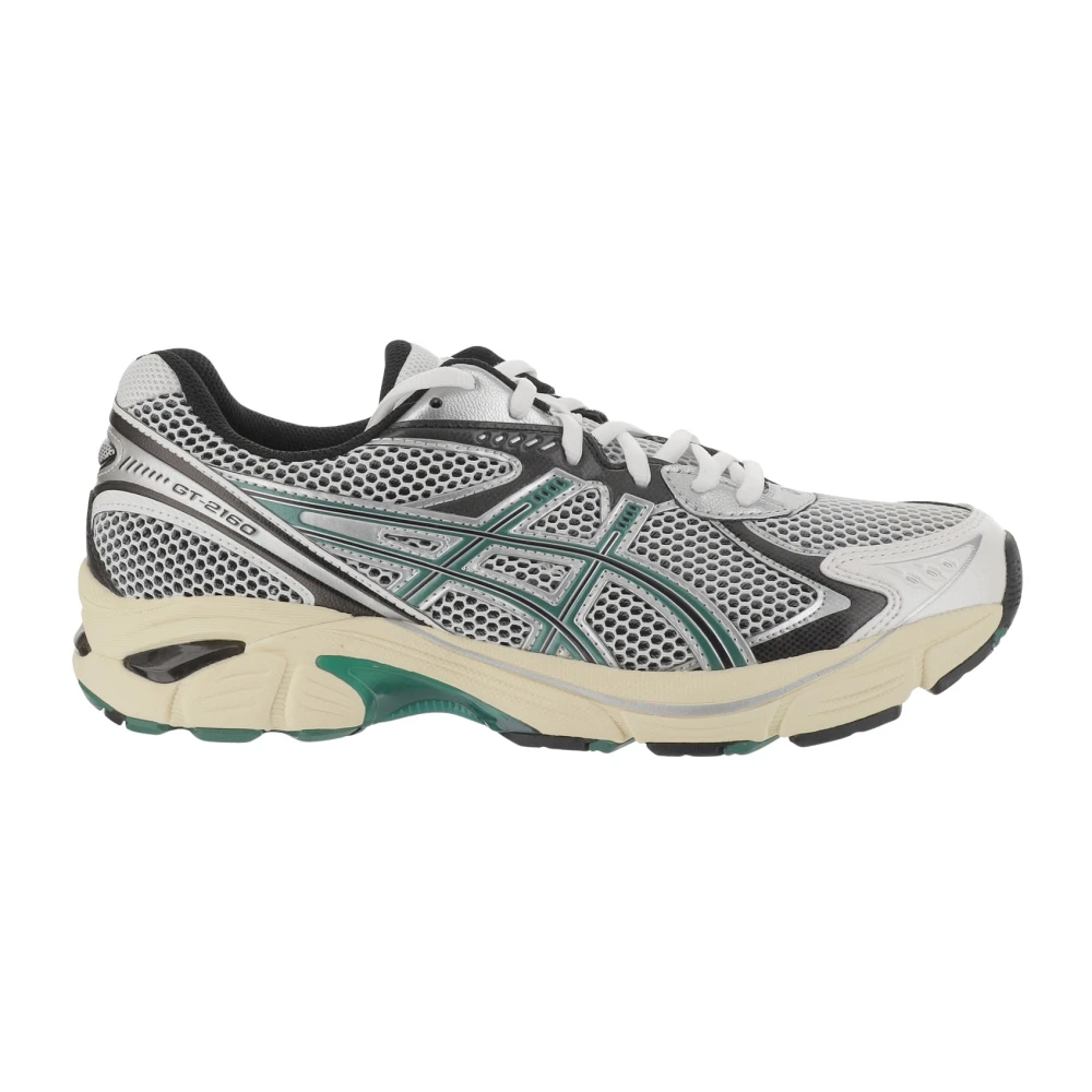 Asics - Shoes > Sneakers - Green - Asics - Modalova