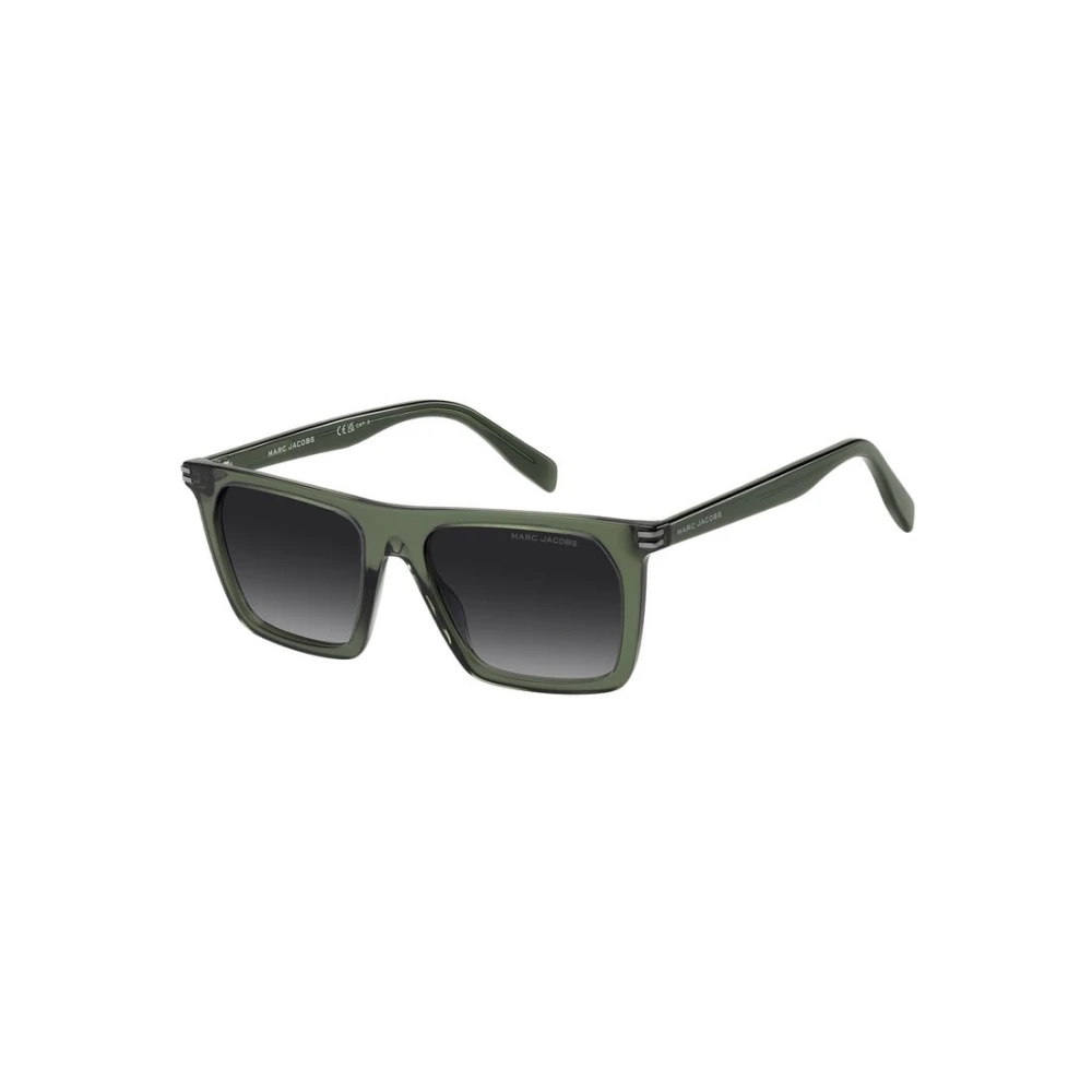 Marc Jacobs 908/S Sunglasses - Male - Sunglasses - Green - 53 Mm - Accessories