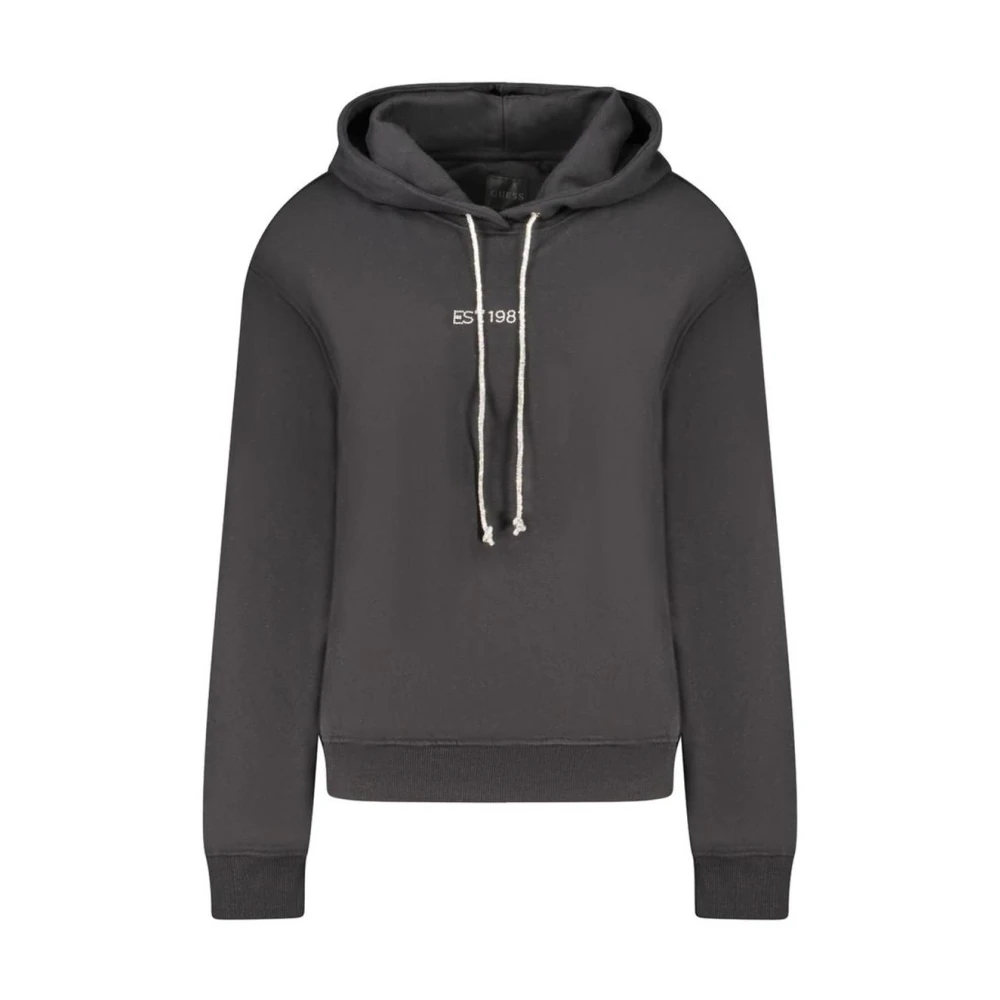 Sweatshirts & Hoodies > Hoodies - - Guess - Modalova