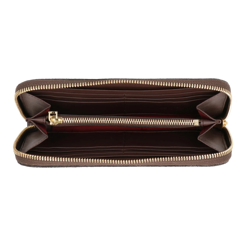 ETRO Wallets & Cardholders Red Dames