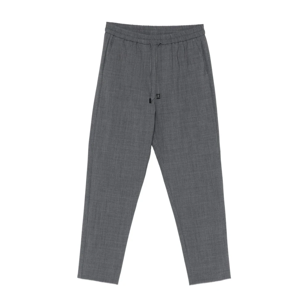 Marella Femme Gris Pantalons, Taille: 34 Fr Pantalon Pour