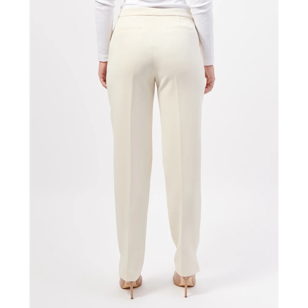 Guess Roberta Joggerbroek White Dames