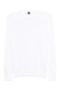 witte-crew-neck-sweater