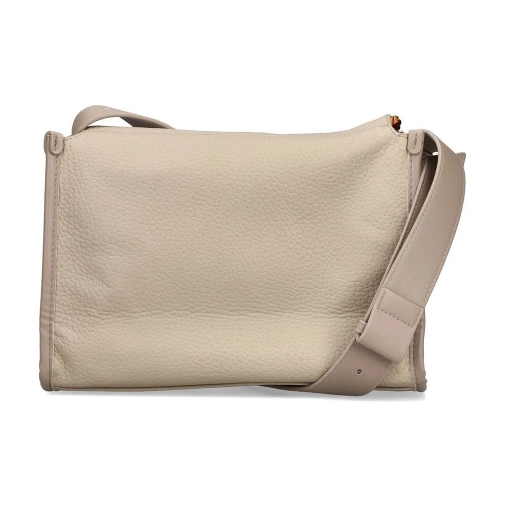 Rieker Casual Beige Tote Bag Beige Dames