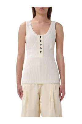 debardeur-en-tricot-cotele-jaune-creme