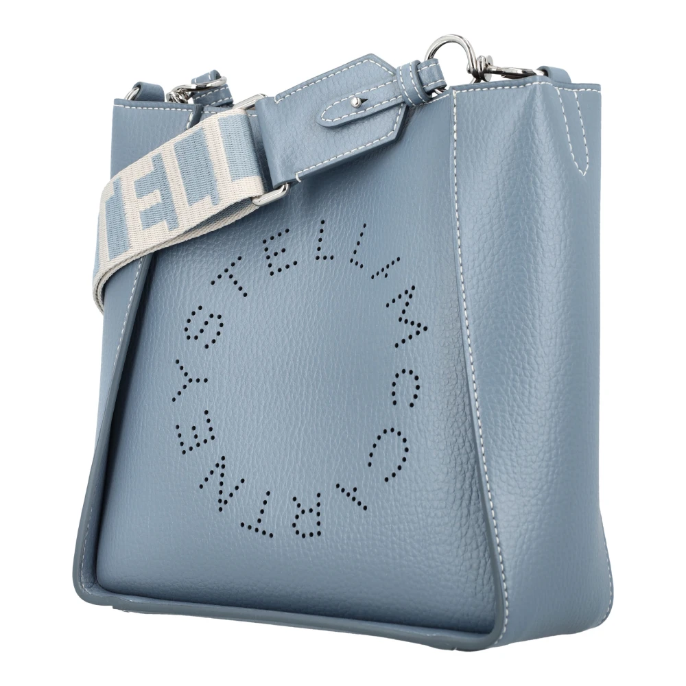 Stella Mccartney Bags Blue Dames