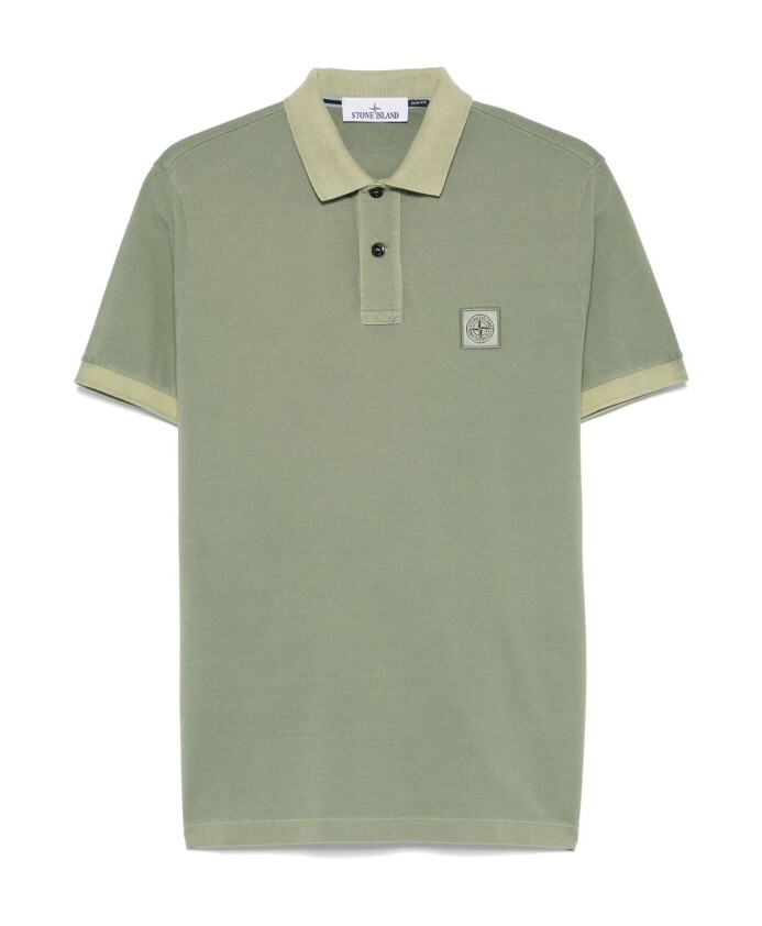 polo-vert-sauge