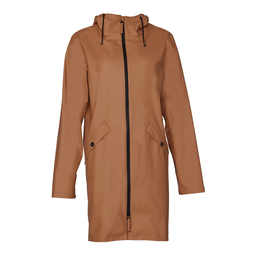 Jackets > Rain Jackets - - Danwear - Modalova