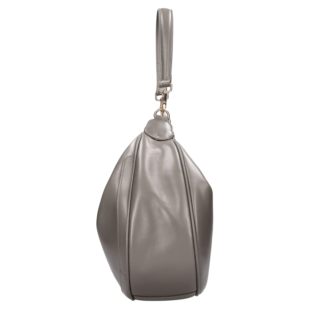 La Carrie Tassen.. Grijs Gray Dames