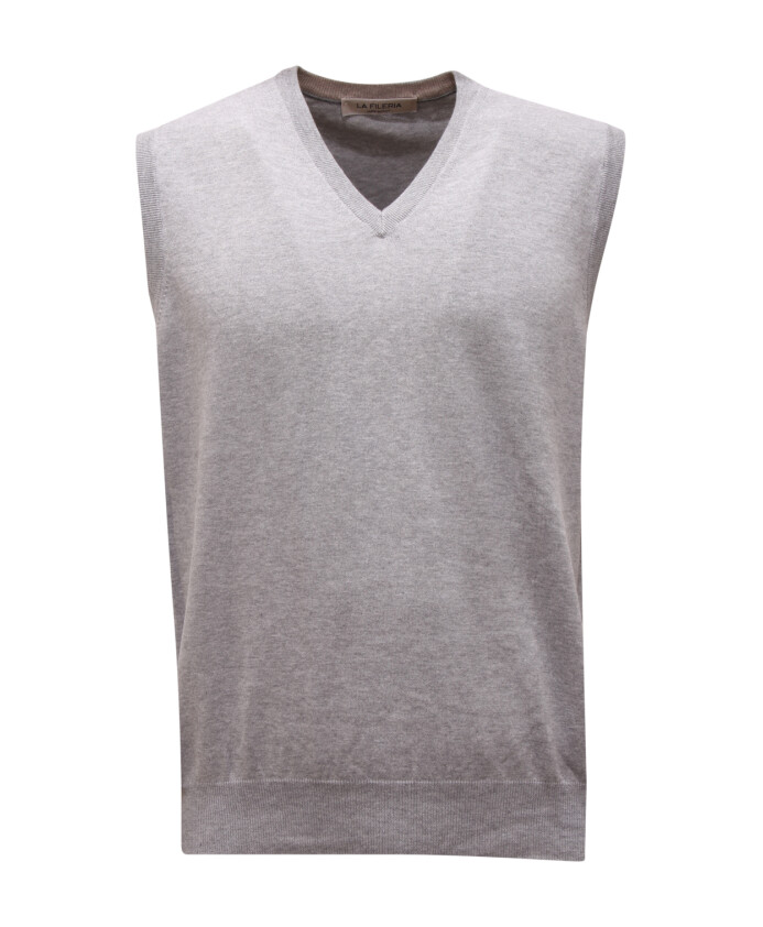 pull-sans-manches-en-coton-a-col-en-v