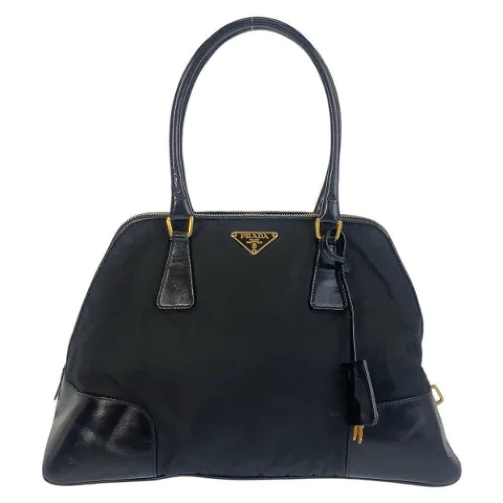 Pre-owned > Pre-owned Bags > Pre-owned Handbags - - Prada Vintage - Modalova
