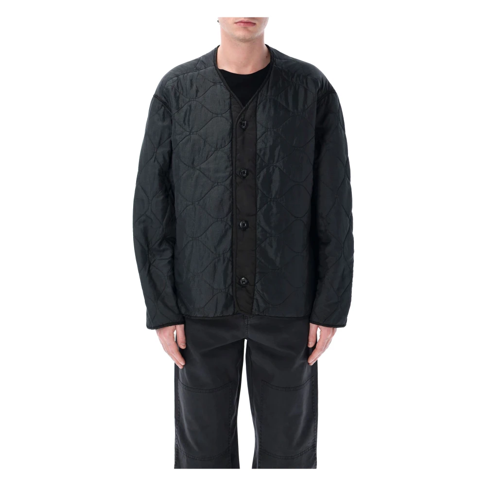 Jackets > Light Jackets - - Oamc - Modalova