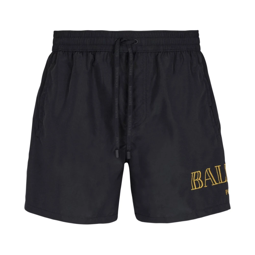 Swimwear > Beachwear - - Balmain - Modalova
