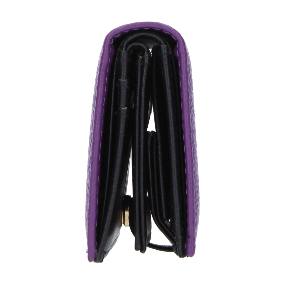 Rebelle Portemonnees Lila Purple Dames